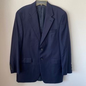 RALPH LAUREN suit jacket